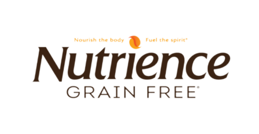 Nutrience Grainfree